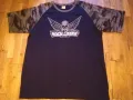 Might-T Rock im  Park MTV маркова рокаджийска тениска размер ХЛ, снимка 1