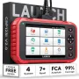 Нов Професионален OBD2 Четец LAUNCH CRP123I – Пълна Авто Диагностика, снимка 1