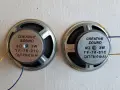 Говорители- 2 бр./ 3"/ 8 Ω/ 3 W., снимка 2