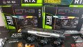 MSI GeForce RTX 3080 Ti Gaming X Trio 12G, 12288 MB GDDR6X, снимка 9
