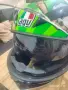 Мото каска AGV K3 sv Rossi Mugello, снимка 5