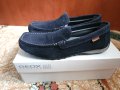 GEOX SS16 Navy Blue, Мъжки Мокасини, снимка 7