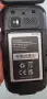 Мобилен телефон Panasonic KX-TU 550 EXB. , снимка 8