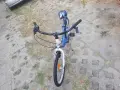 Детски велосипед EXCEL LEWEL 20 цола, снимка 7