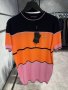 Мъжка тениска висок клас Dolce I Gabbana , снимка 1 - Тениски - 40239684