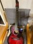 Акустична китара Flight  3/4 размер неупотребявана, снимка 1