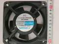 аксиален вентилатор (Axial Fan) на марката Vemark. , снимка 4