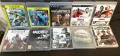 PS3 игри - 10 броя в отлично състояние! + подарък!, снимка 2