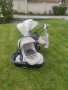 Детска количка inglesina zippy free , снимка 3
