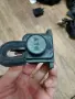 Вакуум клапан Mercedes W140 , W202 , 0005450327, снимка 5