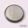 Сребърна монета Princess Diana 5$ Tokelau 2020  1oz, снимка 3