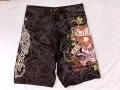 Don Ed Hardy by Christian Audigier - дънки, тениски, блузи, суичъри, шапки, бански, снимка 9
