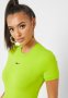 Nike Wmns Sportswear Essential Body Suit - страхотно дамско боди, снимка 1 - Корсети, бюстиета, топове - 33834674