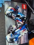 Продавам Сглобен LEGO BMW, снимка 3