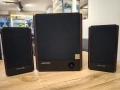 аудио система 2.1 MICROLAB FC330, снимка 3