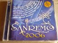 SAN REMO 2006, снимка 1 - CD дискове - 34093898