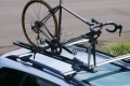 Thule mtb roof rack top-2 броя, снимка 1