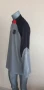 Nike Dri - Fit FC Barcelona 3/4 Full Zip Slim Fit Strike Mens Size 2XL НОВО! ОРИГИНАЛ! Мъжко Горнище, снимка 6