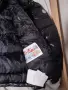 Мъжко зимно яке Moncler, снимка 4