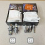 LED H7, H4, H1, Canbus | Лед крушки, гаранция 6 месеца, снимка 8