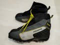 Fischer  Мъжки  Обувки  за Ски  Бягане 43, снимка 1 - Зимни спортове - 41890221