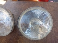 Фар 2бр - Митсубисши Паджеро 1988г / Mitsubishi Pajero, снимка 3
