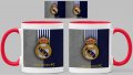 Чаша Реал Мадрид Real Madrid, снимка 3