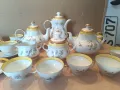 порцеланов сервиз на GDR, снимка 9