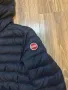 Дамска пухенка  COLMAR олекотено преходни , M размер , снимка 4