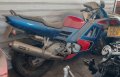 Honda CBR 600 F3, снимка 1 - Мотоциклети и мототехника - 44500479
