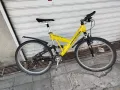 26 цола алуминиев велосипед колело всичко оригинално Cannondale , снимка 5