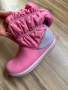 Оригинални гумени ботуши Crocs! 34-35 н, снимка 4
