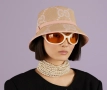шапки gucci louis vuitton , снимка 4