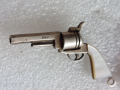 Миниатюрни сребърни пистолети-сребро 900/цена за трите 500 еу., снимка 6