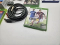 Xbox 360 конзола джойстици игри кабели, снимка 12