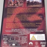 Колекция ДВД ZULU Бг.суб, снимка 3 - DVD филми - 41678102
