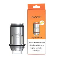 SMOK Vape Pen 22  Vape Pen V2 Vape Pen Plus Изпарителни глави, снимка 3 - Вейп без пълнители - 41270849