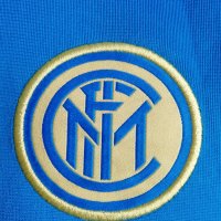 Inter Milan ново оригинално детско горнище Nike Интер, снимка 3 - Детски анцузи и суичери - 39663980