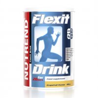 NUTREND FLEXIT DRINK 400 g Nutrend , снимка 1 - Хранителни добавки - 38941581