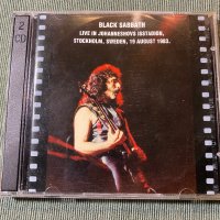 Black Sabbath,Whitesnake , снимка 2 - CD дискове - 42484124