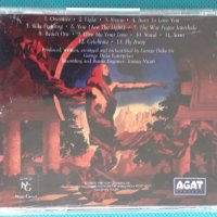 George Duke - 1983 - Guardian Of The Light(Funk / Soul), снимка 4 - CD дискове - 40649059
