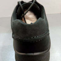 Ecco Gore-Tex N49/33см.Обувки с мембрана.Естествена кожа.Нови.Оригинал. , снимка 3 - Ежедневни обувки - 36182149