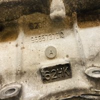 Необорудван цилиндров блок за Ford Focus Форд Фокус 1.5 дизел CN1Q-6010-CB 9683251610 2015, снимка 14 - Части - 42715825