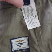 Aeronautica Militare Cargo Pant Mens Size 46/S НОВО! ОРИГИНАЛ! Мъжки Спортни Панталони!, снимка 4 - Панталони - 39339932