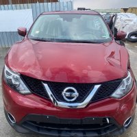 Nissan Qashqai 1.2T 115ph, automatic, 2015, 28 000 km, engine HRA2, euro 6B, Нисан Кашкай, 1.2T, авт, снимка 2 - Автомобили и джипове - 35995052