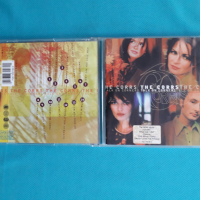 The Corrs-5CD, снимка 3 - CD дискове - 36372327