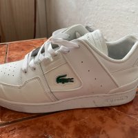 Lacoste, снимка 2 - Кецове - 42574261