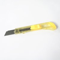 Макетен нож за рязане с 7 резеца 150mm, снимка 1 - Друга електроника - 42567680