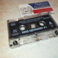 биад адреналин 1-оригинална касета 2102240823, снимка 11 - Аудио касети - 44394814