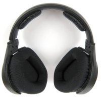 Безжични слушалки Sennheiser RS 175, снимка 7 - Слушалки и портативни колонки - 41738863